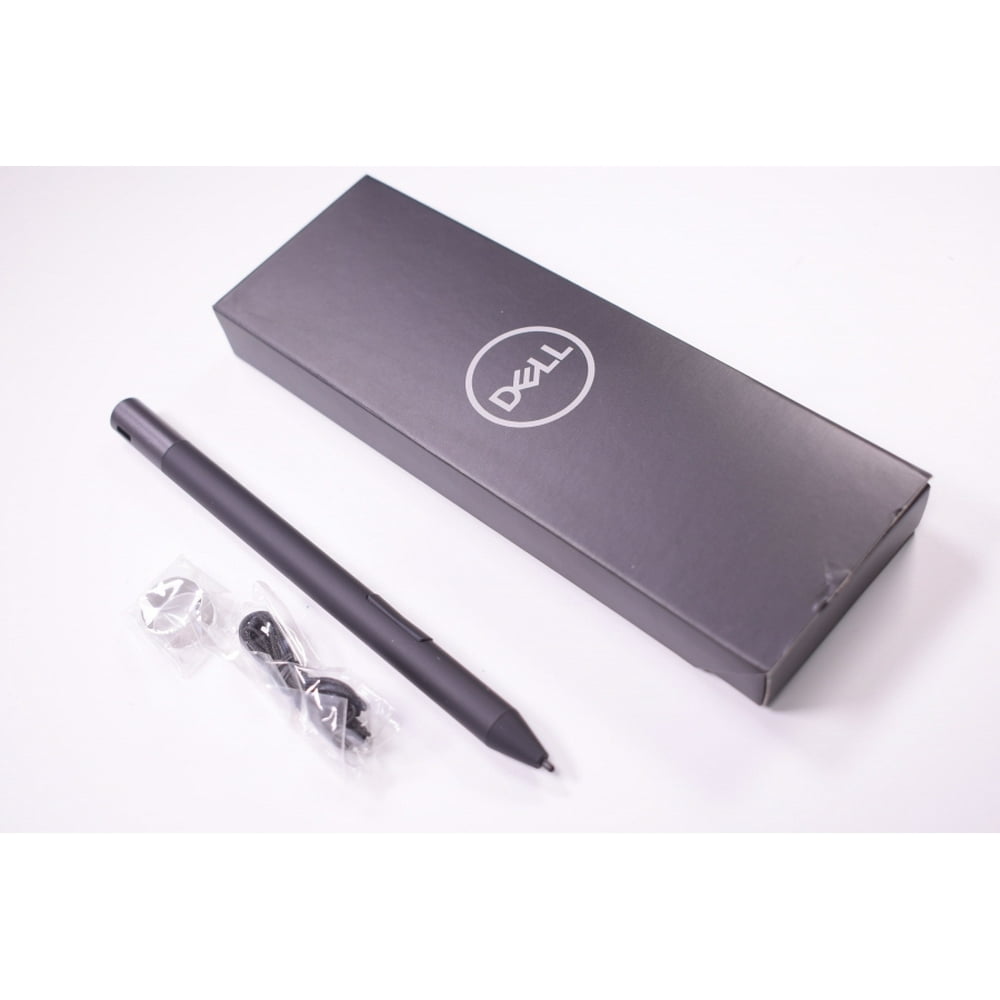 40GHP Dell Premium Active Pen Pn579x XPS95757354BLKPUS XPS9575