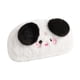 thumbnail image 1 of Estuche de peluche para lápices Gloria negro, 1 of 9