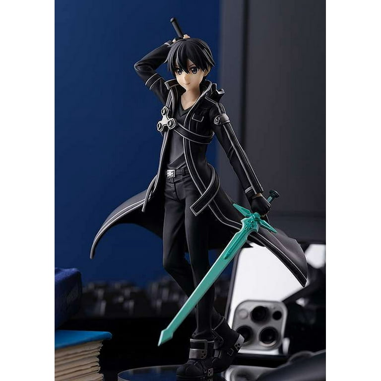 Sao kirito figure 2025