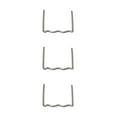 thumbnail image 4 of Speravity 500 paquete/lote nueva grapadora en caliente última máquina de soldadura de plástico para reparación de parachoques máquinas de Type1 NO1, 4 of 6
