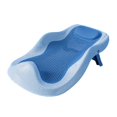 thumbnail image 4 of Bañista para bebé Ticfox soporte antideslizante para baño multifuncional, 4 of 12