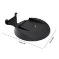 thumbnail image 3 of Pour Playstation 5 Version Disque Ps5 Support Vertical Dock Console Neuf, 3 of 4