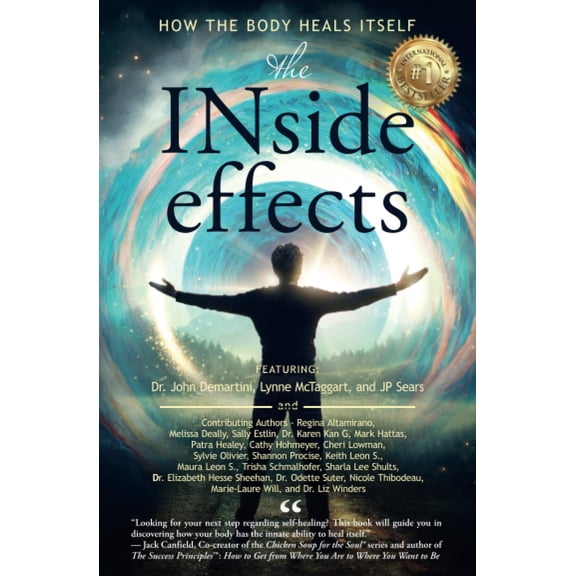 Pre-Owned the INside effects: How the Body Heals Itself