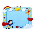 thumbnail image 3 of jifeng DIY Picture Frame Craft Frames Set Photo Frame for Bedroom Shelf Arts Crafts Great, 3 of 9