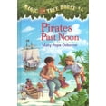 thumbnail image 1 of Pre-Owned Pirates Past Noon (Library Binding) 0679924256 9780679924258, 1 of 1