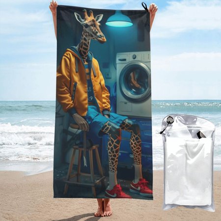 

Animal personification