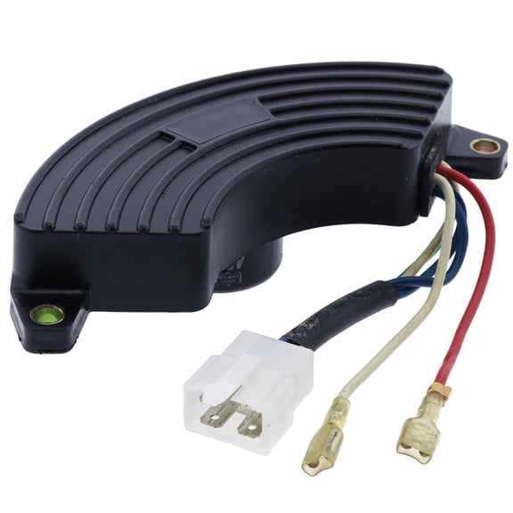 AVR Automatic Voltage Regulator Single-phase For Gasoline Generator 4KW To10KW