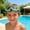 Green_New#970, variant on Swim Goggles Wide View Anti Fog UV Protection Waterproof Soft Silicone Swimming Goggles with Adjustable Strap for Boys and Girls Swimming and Pool Training