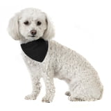 Mechaly Solid Cotton Dog Bandana Triangle B… product image