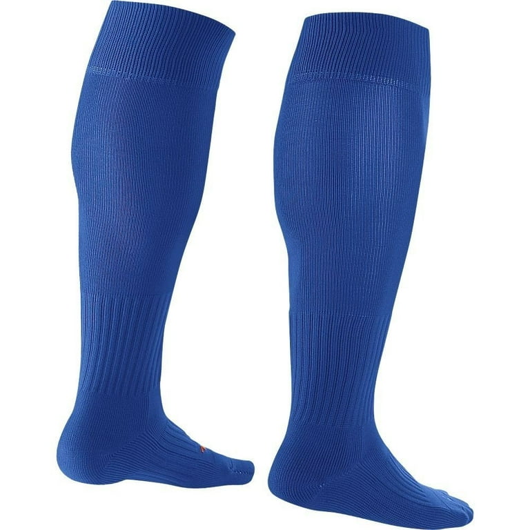 Nike youth soccer socks top