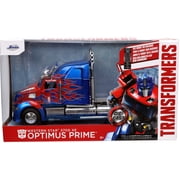 1:24 Jt Optimus Prime
