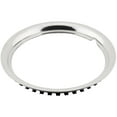 thumbnail image 3 of Stainless Steel 15 Inch Wheel Beauty Ring, Smooth, 3 of 6