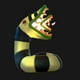 thumbnail image 3 of Luz de estado de animo Robe Factory Beetlejuice Sandworm LED, 3 of 6