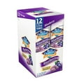 thumbnail image 2 of Blue Diamond Almonds, Blueberry OKA4&nbsp;Flavored Snack Nuts, Single Serve Bags (1.5 Oz. Tubes, Pack of 12), 2 of 3