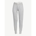 thumbnail image 5 of Sofia Intimates by Sofia Vergara Women's Luxe Knit Lounge Joggers, 5 of 6