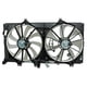 thumbnail image 1 of MOTOVENTILADOR aire acondicionado cantidad de ventiladores 1 - Compatible con Toyota Camry 2012 - 2016 GEN Genérica ., 1 of 4