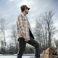 thumbnail image 3 of Mountain Khakis Boone Shirtjac, 3 of 8