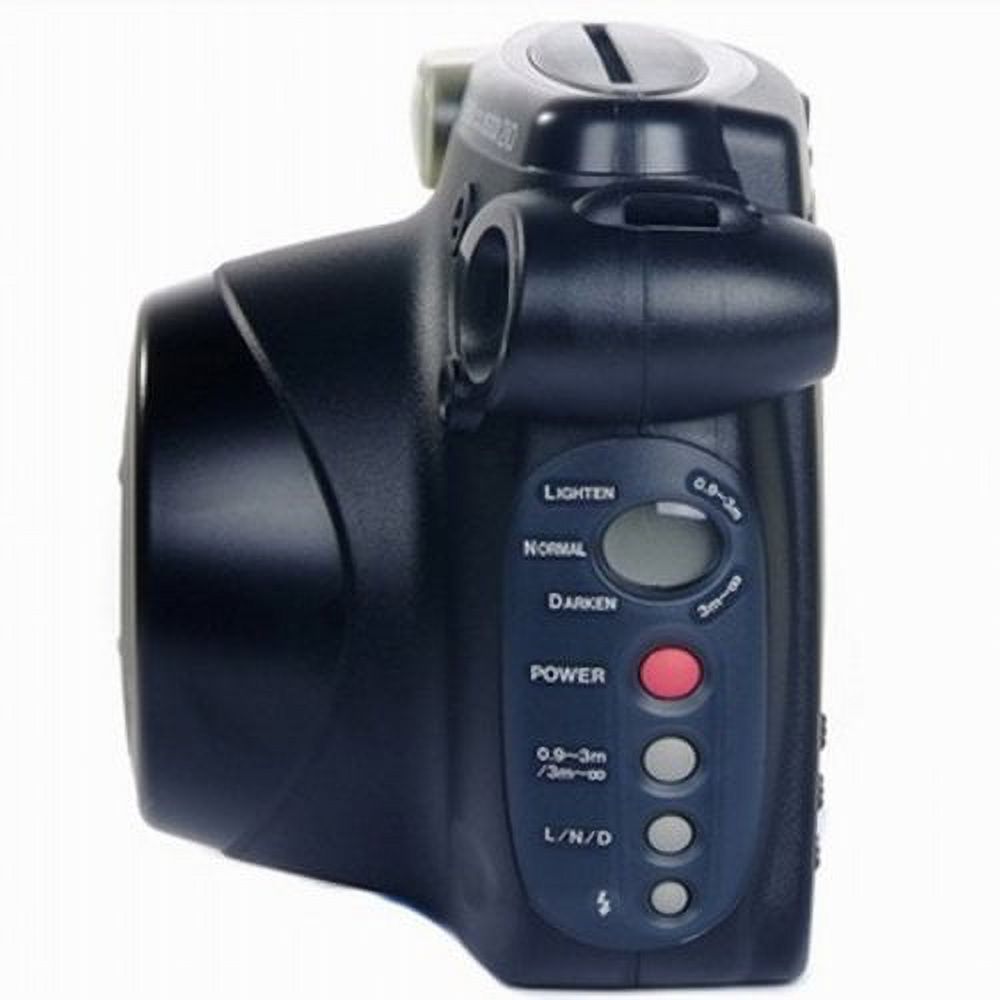 Fujifilm Instax 210 Instant Film Camera - Walmart.com