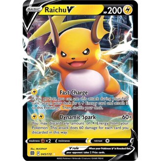 Pokemon Detective Pikachu Promo Ultra Rare Charizard-GX SM195 - Walmart.com