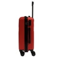 thumbnail image 2 of MALETA DE CABINA JON Z17 20" ROJO, 2 of 4