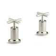 thumbnail image 7 of Kohler K-T14429-3 Purist Knob Handles - Bronze, 7 of 7