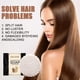 thumbnail image 3 of Shampoo Bar, Shampoo Soap Handcrafted with Rice Water Aloe Vera Extract & Natural Ingredients, Hair Loss Treatment Oil Control Shampoo Soap for Hair G, 3 of 5