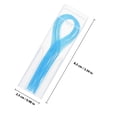 thumbnail image 2 of MERRYHAPY 150Ud Accesorios Floss Threaders Para Y Ortodóncicos, 2 of 6