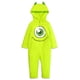 thumbnail image 1 of Overall Disney Pixar Monsters Inc. Mike Wazowski 2T Boy, 1 of 7