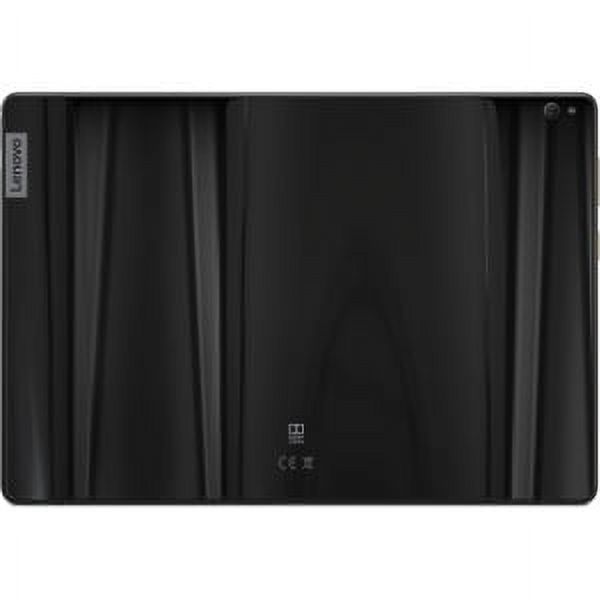 Lenovo Smart Tab TB-X705F ZA440145US Tablet - 10.1" - 3 GB RAM - 32 GB Storage - Android 8.1 Oreo - Aurora Black - image 5 of 8