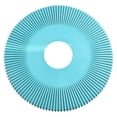 thumbnail image 4 of Universal Pool Cleaner Pleated Vacuum Seal For Pentair Kreepy Krauly K70400 Part, 4 of 7