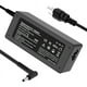 thumbnail image 1 of wonima11 65W Replacement for HP Laptop Charger Probook, Envy, Pavilion, Stream, EliteBook, X360 Computer Charger Blue Tip Notebook PC Power Cord - 10ft, 1 of 1