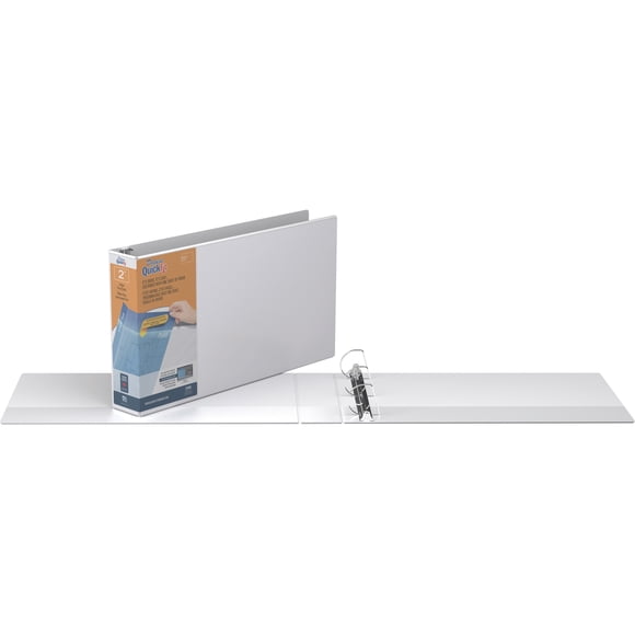 17 X 11 Binders