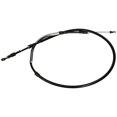 thumbnail image 2 of Motion Pro 03-0347 Black Vinyl Clutch Cable, 2 of 3