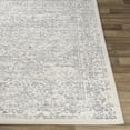 thumbnail image 4 of Livabliss Roma Vintage Oriental Area Rug,5'3" x 7'1",Ivory, 4 of 8