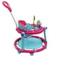 thumbnail image 2 of Andadera Infanti Tablero Electrónico Rosa, 2 of 4