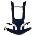 thumbnail image 1 of Baby Hipseat, Baby Carrier Reduce Shoulder Injuries Cotton Material For Outdoor For Home ANGGREK AC6731, 1 of 8