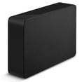 thumbnail image 4 of Seagate Expansion Portable Hard Drive 4TB - USB 3.0, with Rescue Data Recovery Services Backup Software (STKR4000400), 4 of 10