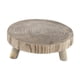 thumbnail image 2 of Soporte para exhibición de plantas, soporte para macetas, base para macetas de jardinería, madera Color madera M, 2 of 9