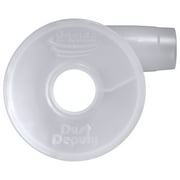 Oneida Air Systems Dust Deputy Deluxe All-Clear Cyclone Separator Kit
