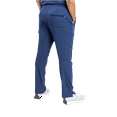 thumbnail image 4 of Apollo Scrubs Men's Medical Scrub Pants - Utility, Straight-Leg, Loose Style Bottom, 4 of 18