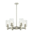 thumbnail image 5 of Innovations Lighting - Crown Point - 6 Light Chandelier In Industrial, 5 of 5