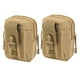 thumbnail image 1 of Riñonera Táctica Para Equipo Deportivo Al Aire Libre, Porta Teléfono De Forma Segura, Sistema MOLLE Resistente Para Senderismo Y Uso Diario., 1 of 9