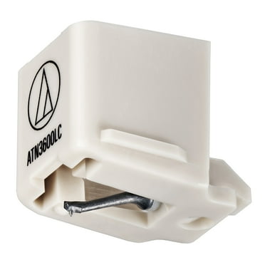 Audio-Technica Turntable Replacement Stylus for ATN3600LC Cartridge, ATN3600LC