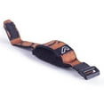 thumbnail image 4 of Gruv Gear FretWraps Wild 'Tiger' String Muter 1-Pack (Small) (FW-1PK-TIG-SM), 4 of 9