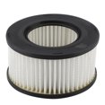 thumbnail image 1 of Filtre de purificateur d'air de remplacement - Système de purification de l'air de remplacement du filtre à air de petite taille, compatible avec les purificateurs d'air ioniques domestiques, Filtres, 1 of 8