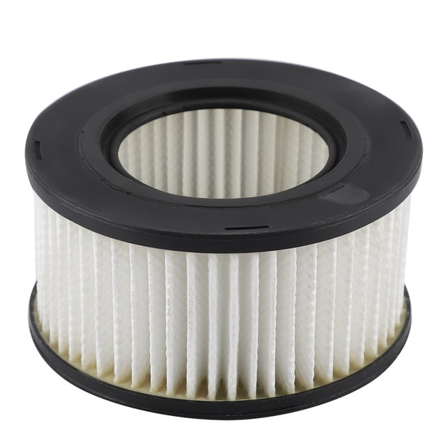 Filtre de purificateur d'air de remplacement - Système de purification de l'air de remplacement du filtre à air de petite taille, compatible avec les purificateurs d'air ioniques domestiques, Filtres