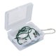 thumbnail image 3 of Accesorios para audífonos, soporte para audífonos Cactus Cordón para audífonos Soporte para audífonos Muy versátil, 3 of 14