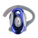 thumbnail image 1 of Auriculares inalámbricos Bluetooth Auriculares recargables Auriculares Mini auriculares Auriculares manos libres, Azul Guardurnaity DZ4969-02, 1 of 2