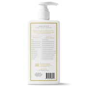 Native Curl Care Shampoo Coconut Milk and Turmeric 16.5 fl oz