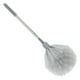 thumbnail image 3 of Plumero Telescópico Con Poste De Extensión Limpiador De Techo Lavable Plumero Reutilizable Con Mango Largo Para Techos Altos Telarañas Y Ventiladores Uso Doméstico Gris, 3 of 6